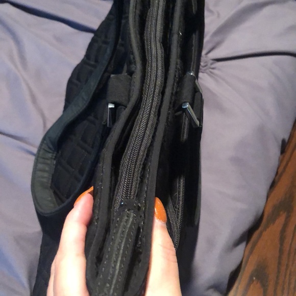 Vera Bradley Laptop Business Bag. - Picture 10 of 16